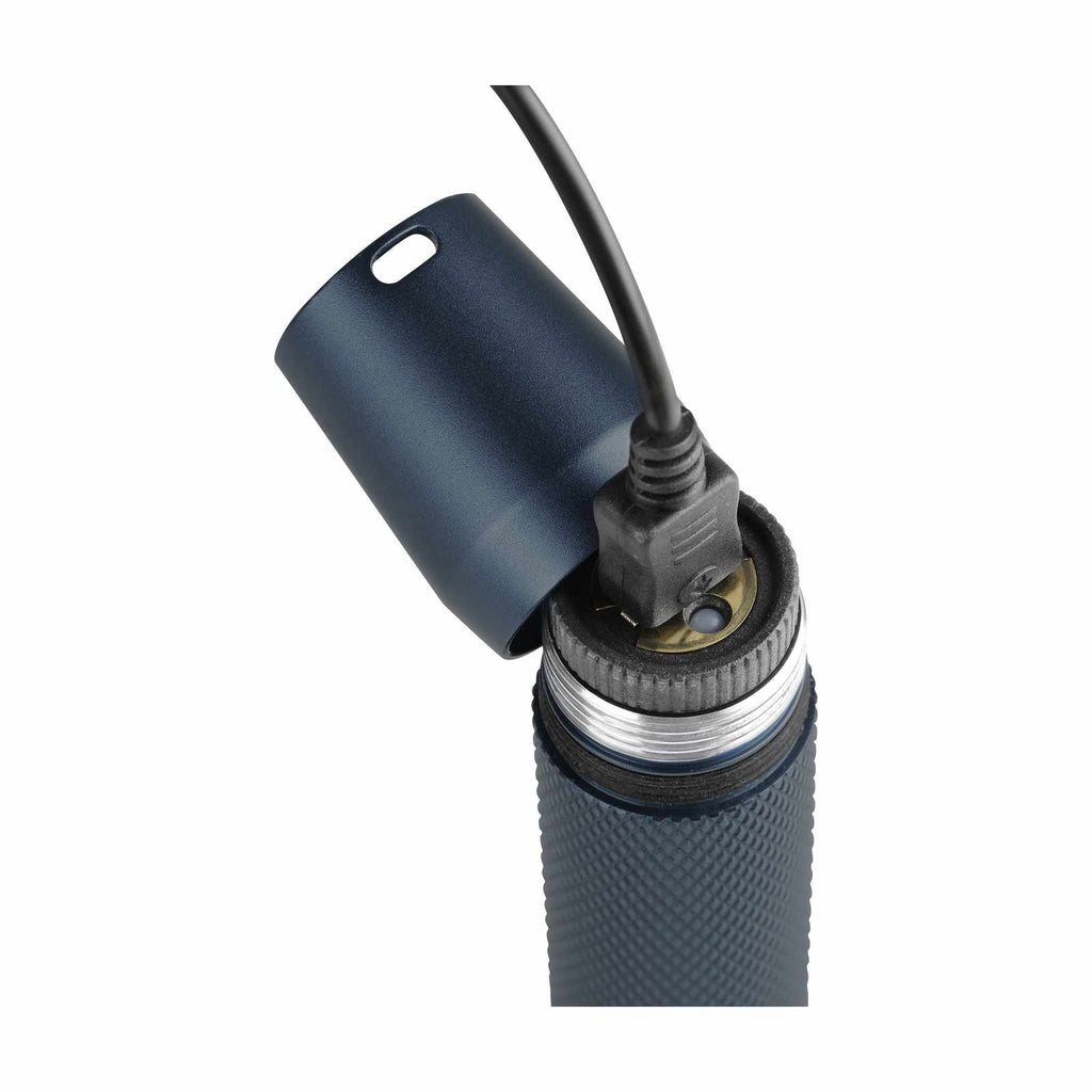 Spearfishing-Lampe EOS Beam Blau Mares 425664