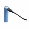 Linterna de buceo Eos Pro Negro-Lima Mares 425665