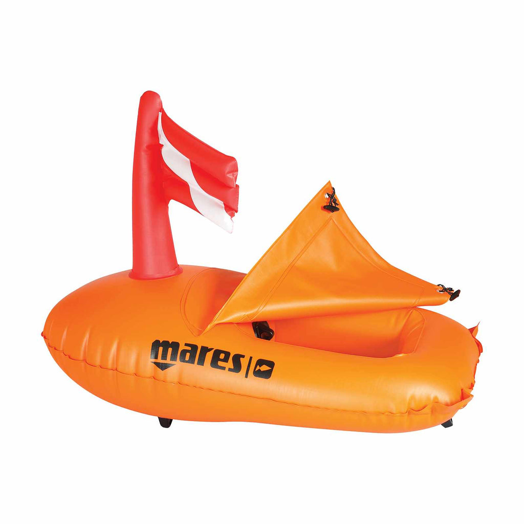 Buoy Apnea Orange Mares 425711