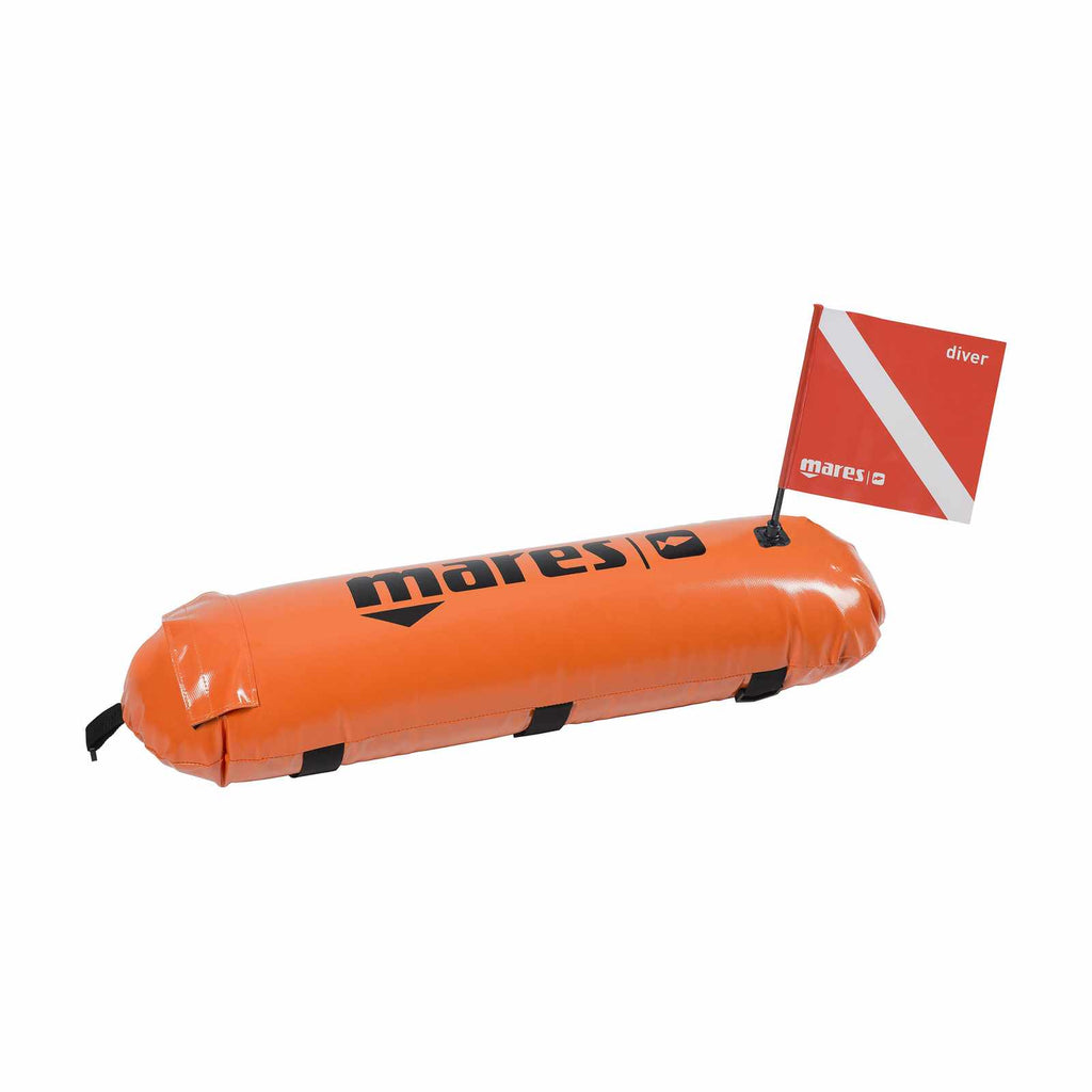Boje Hydro Torpedo Orange Mares 425718