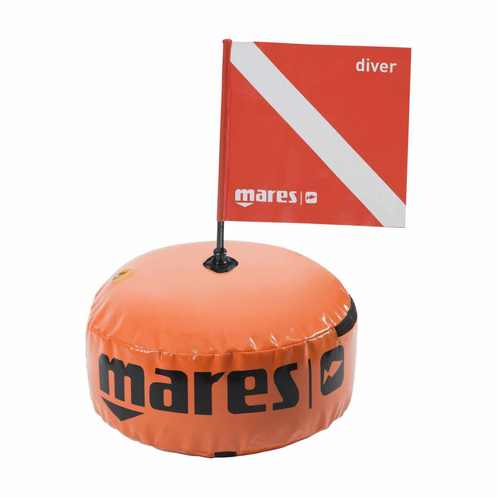 Boje Hydro Sphere Orange Mares 425719