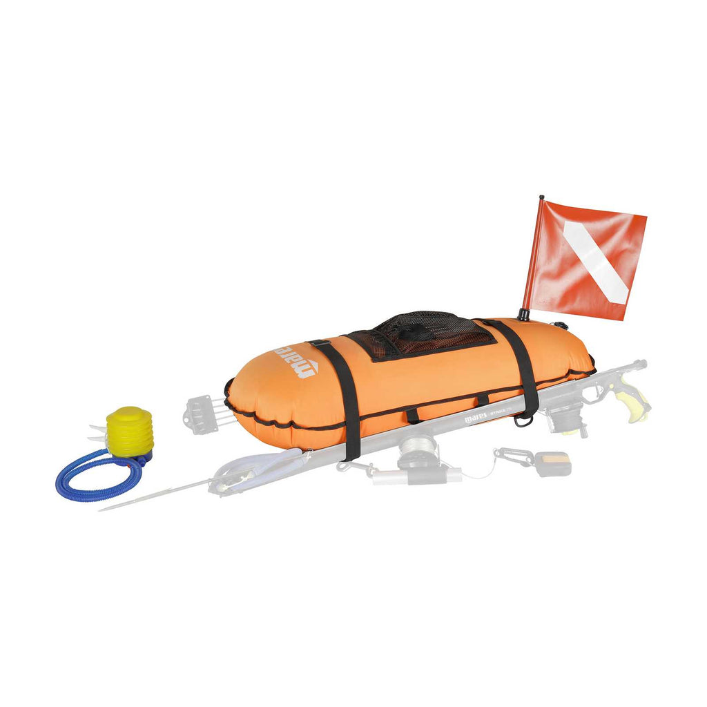 Boje Hydro Propel Orange Mares 425722