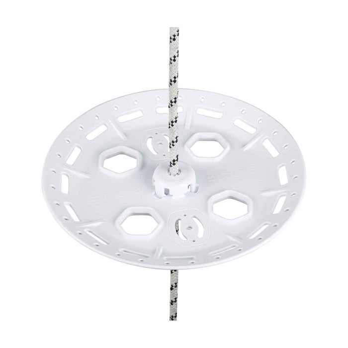 Freediving Bottom Plate Mares 425814WH