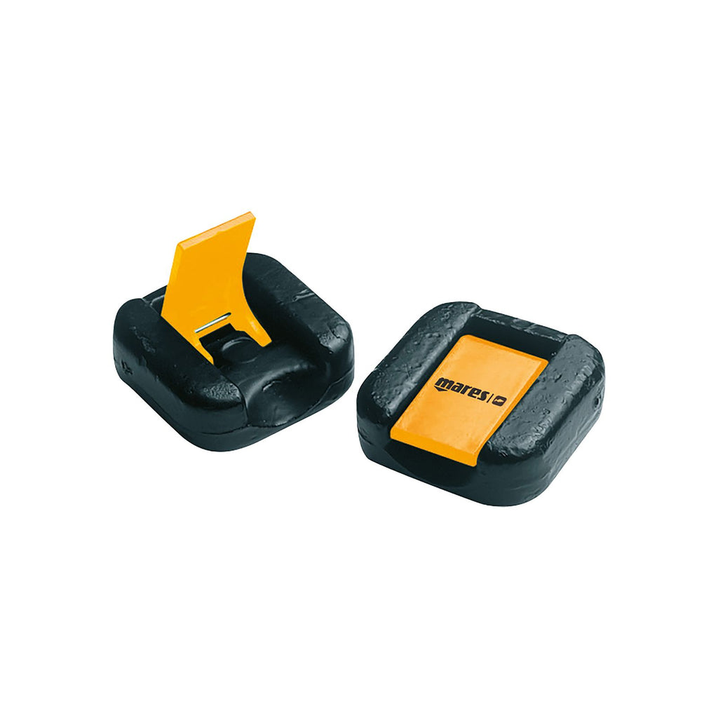 Schnellabwurf-Gewicht 1 kg Mares 425860