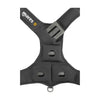 Rucksack-Gewicht Schwarz Mares 425861