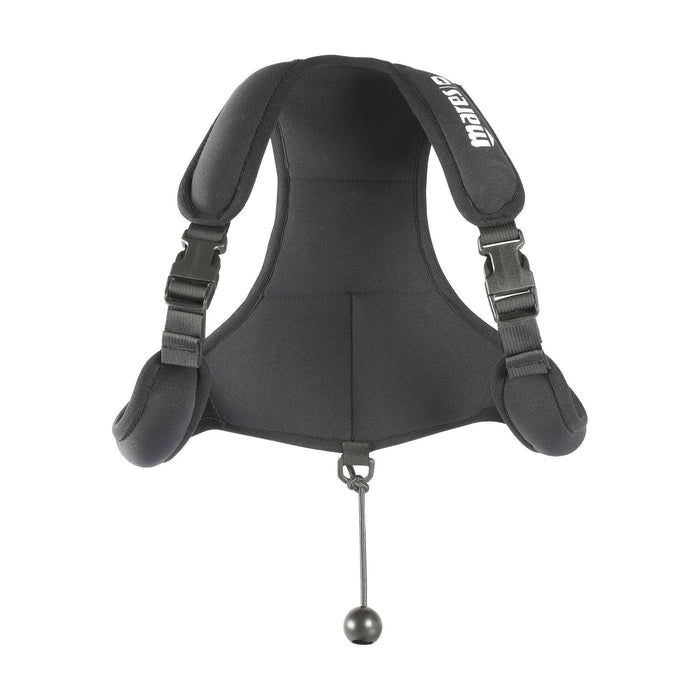 Rucksack-Gewicht Schwarz Mares 425861
