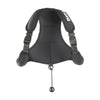 Rucksack-Gewicht Schwarz Mares 425861