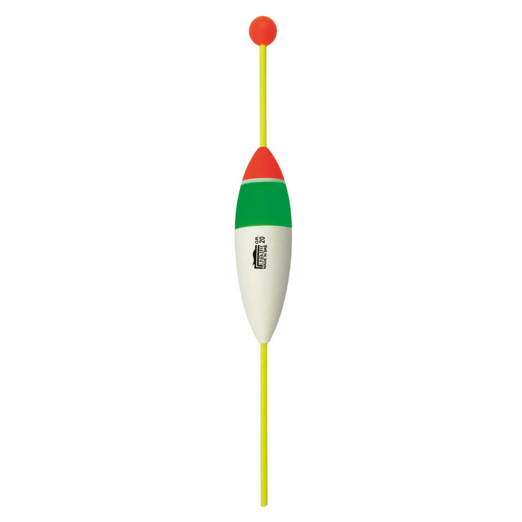 Styropor Gleitschwimmer 10g Lineaeffe 4542100