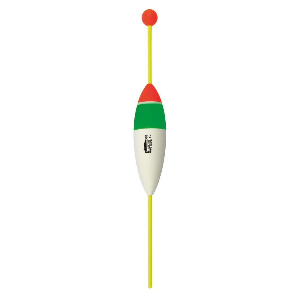 Styropor Gleitschwimmer 20g Lineaeffe 4542200
