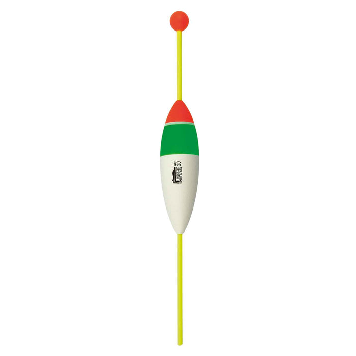 Styropor Gleitschwimmer 25g Lineaeffe 4542250