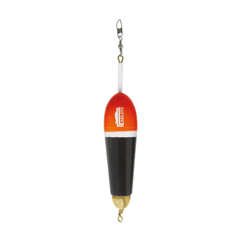 Beladener Schwimmer King 25g Lineaeffe 4560250