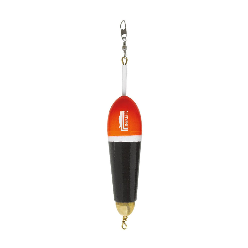 Beladener Schwimmer King 30g Lineaeffe 4560300