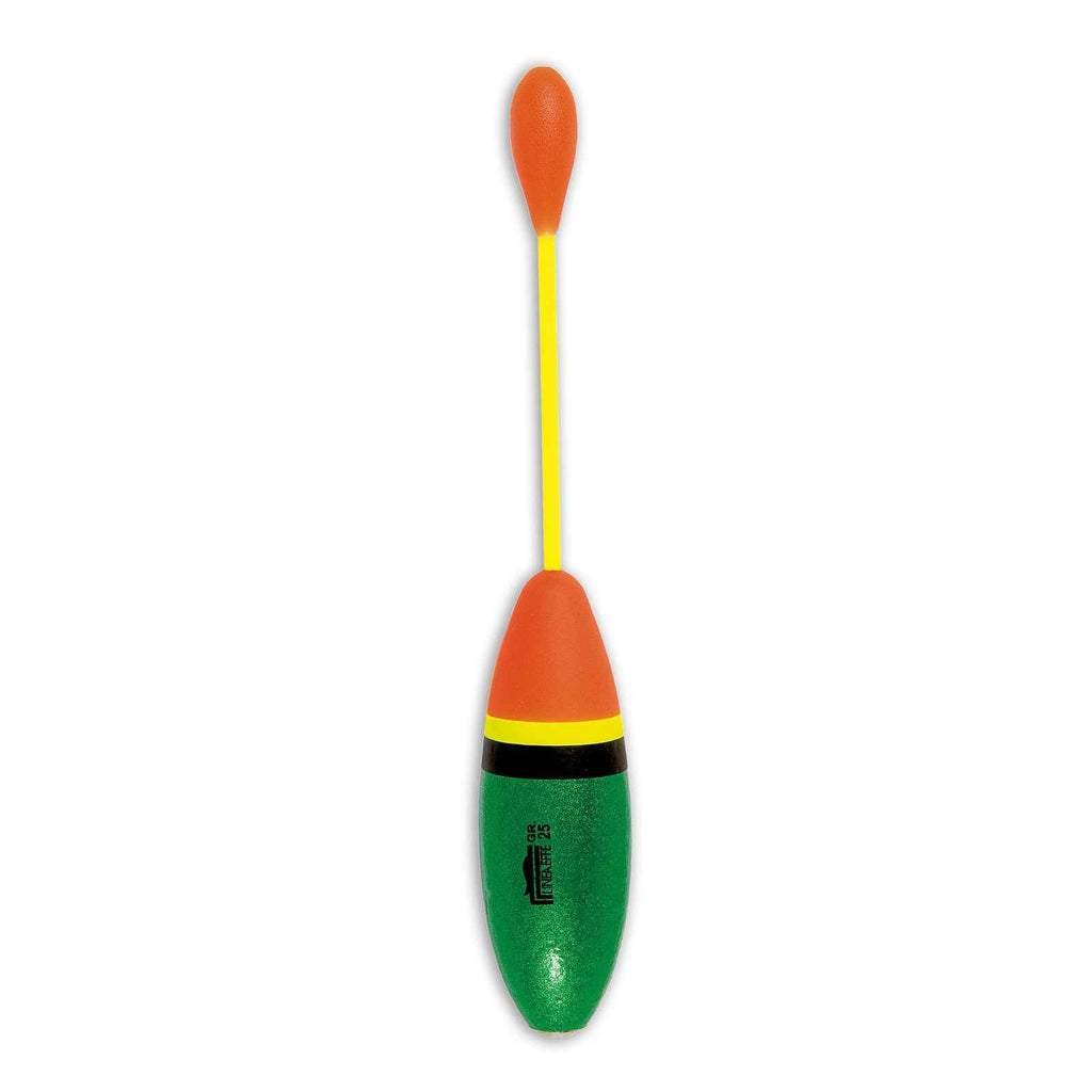 Grüner Gleitschwimmer 15g Lineaeffe 4563015