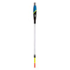 Englischer Waggler Nachtlicht 4,5 Multicolor Float 16g Lineaeffe 4584516