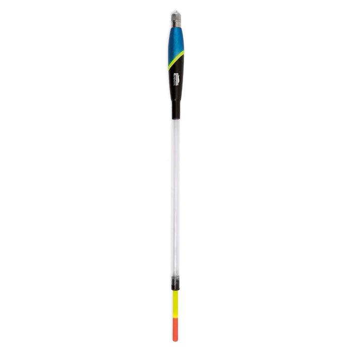 Englischer Waggler Nachtlicht 4.5 Mehrfarbiger Float 18g Lineaeffe 4584518