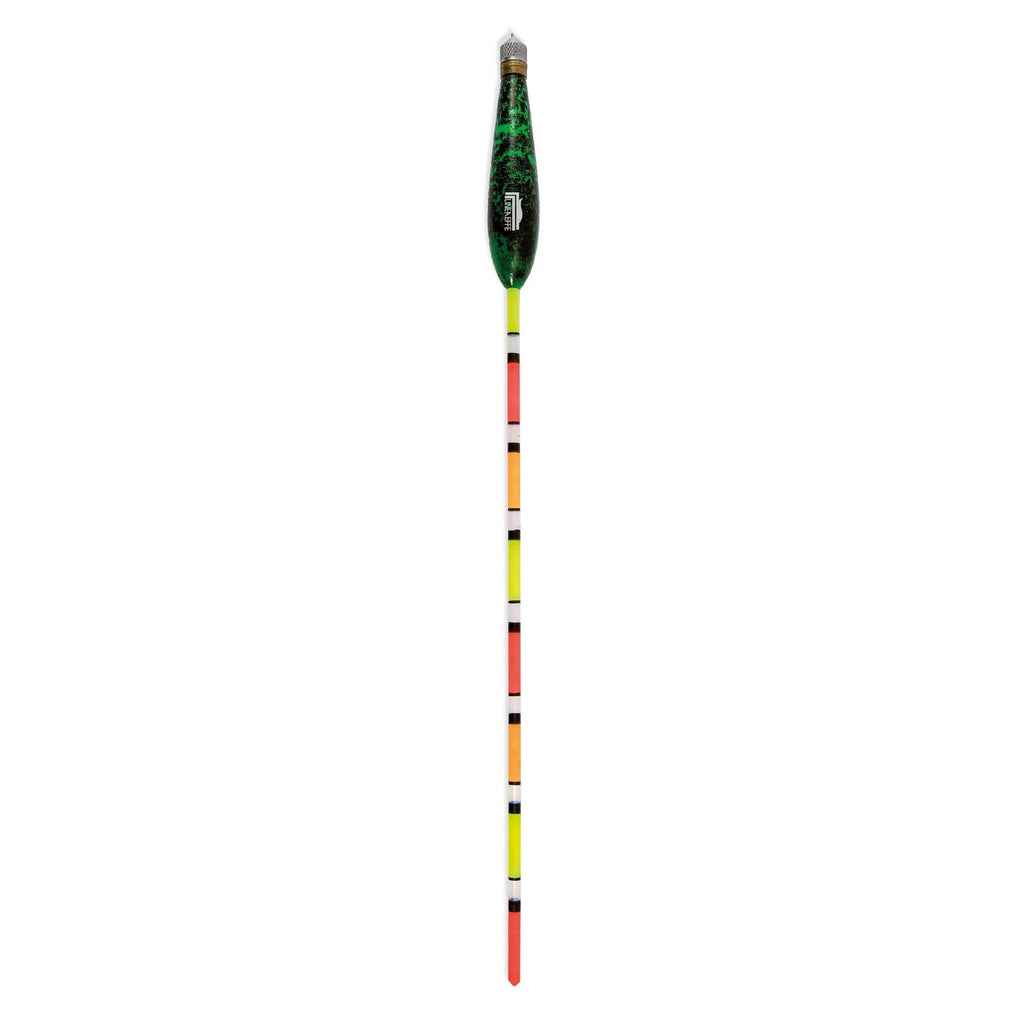 Englischer Waggler Antenne Mehrfarbiger Float 6g Lineaeffe 4584606