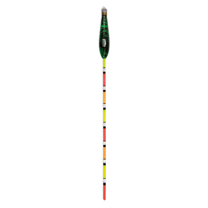 Englischer Waggler Antenne Mehrfarbiger Float 6g Lineaeffe 4584606