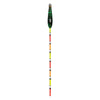 Englischer Waggler Antenne Mehrfarbiger Float 6g Lineaeffe 4584606
