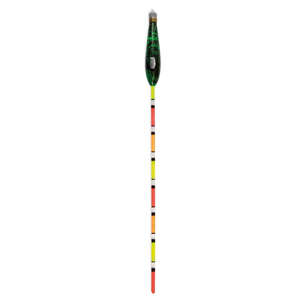 Englische Waggler Antenne Mehrfarbig Schwimmer 10g Lineaeffe 4584610