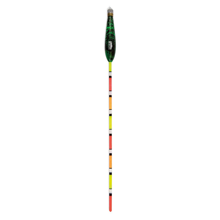 Englische Waggler Antenne Mehrfarbig Schwimmer 10g Lineaeffe 4584610