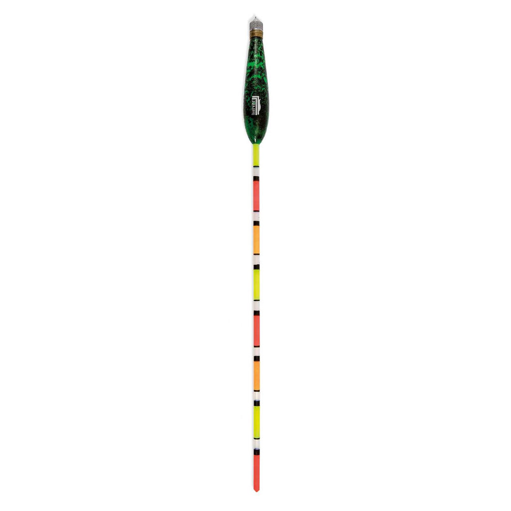 Englische Waggler Antenne Mehrfarbig Schwimmer 12g Lineaeffe 4584612