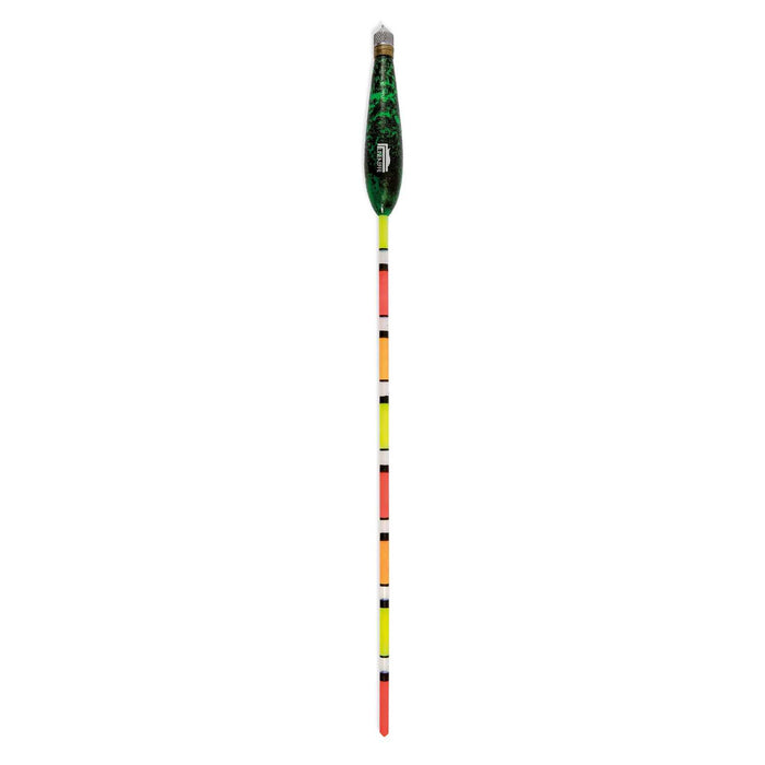Englische Waggler Antenne Mehrfarbig Schwimmer 12g Lineaeffe 4584612
