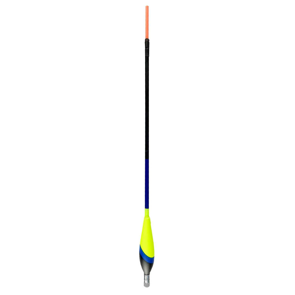 Englische Waggler-5 Schwimmer 4+1g Lineaeffe 4584905