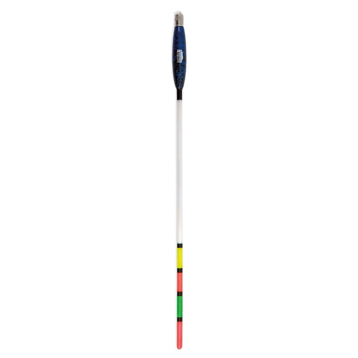 Mehrfarbiger Englischer Waggler Schwimmer 2+2g Lineaeffe 4587040