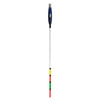 Mehrfarbiger Englischer Waggler Schwimmer 2+2g Lineaeffe 4587040