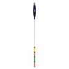 Mehrfarbiger Englischer Waggler Schwimmer 4+2g Lineaeffe 4587060
