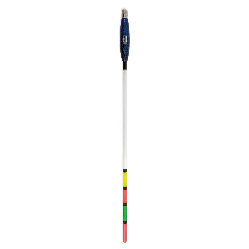 Mehrfarbiger Englischer Waggler Schwimmer 10+2g Lineaeffe 4587120