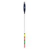Mehrfarbiger Englischer Waggler Schwimmer 10+2g Lineaeffe 4587120
