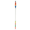 Mehrfarbiger Englischer Waggler Antenne Schwimmer 1+1g Lineaeffe 4591020