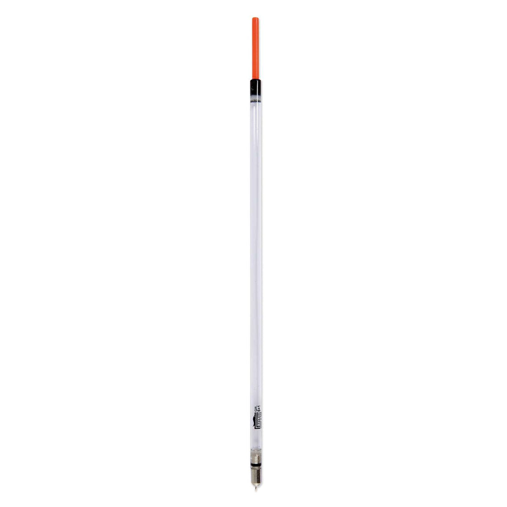 Englischer Beladener Schwimmer 3+1 4g Lineaeffe 4592040