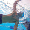 Schwimmbrille Predator Klar-Grau Klein Zoggs 461037CLGYCLRS