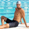 Schwimmbrille Predator Klar-Grau Klein Zoggs 461037CLGYCLRS