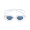 Schwimmbrille Predator Weiß Rauch Linsen Standard Zoggs 461037WHTSMR