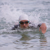 Schwimmbrille Predator Flex Polarisierend Ultra Schwarz-Grün Klein Zoggs 461046BKGNPCPS