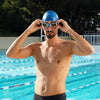 Schwimmbrille Predator Flex Polarisierend Ultra Blau-Grau Klein Zoggs 461046BLGYPCPS
