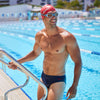 Schwimmbrille Predator Flex Polarisierend Ultra Blau-Grau Klein Zoggs 461046BLGYPCPS