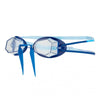 Schwimmbrille Diamond Blau-Blau Riff-Klar Zoggs 461091BLBRCLR