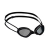 Schwimmbrille Tiger Schwarz-Grau Tönung-Rauch Linsen Regular Zoggs 461095BKGYTSMR