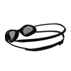 Schwimmbrille Tiger Schwarz-Grau Tönung-Rauch Linsen Regular Zoggs 461095BKGYTSMR