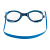 Schwimmbrille Tiger Blau-Weiß Regular Zoggs 461095BLWHCLRR