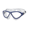 Schwimmmaske Horizon Flex Klar-Blau Zoggs 461108CLBLCLR