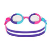 Schwimmbrille Little Bondi Kids Aqua-Pink Zoggs 461401AQPUCLR
