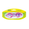 Schwimmbrille Little Ripper Kids Pink-Lila Tönung-Lila Linsen Zoggs 461417PKPUTPU