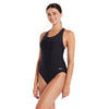 Einteiliger Badeanzug Coogee Sonic Back Damen Schwarz Größe 32-XS Zoggs 462339BK32