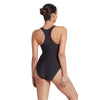 Einteiliger Badeanzug Coogee Sonic Back Damen Schwarz Größe 32-XS Zoggs 462339BK32