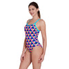Einteiler Badeanzug Ecofeel Strikeback Divine Größe 32 Zoggs 462377DIVI32